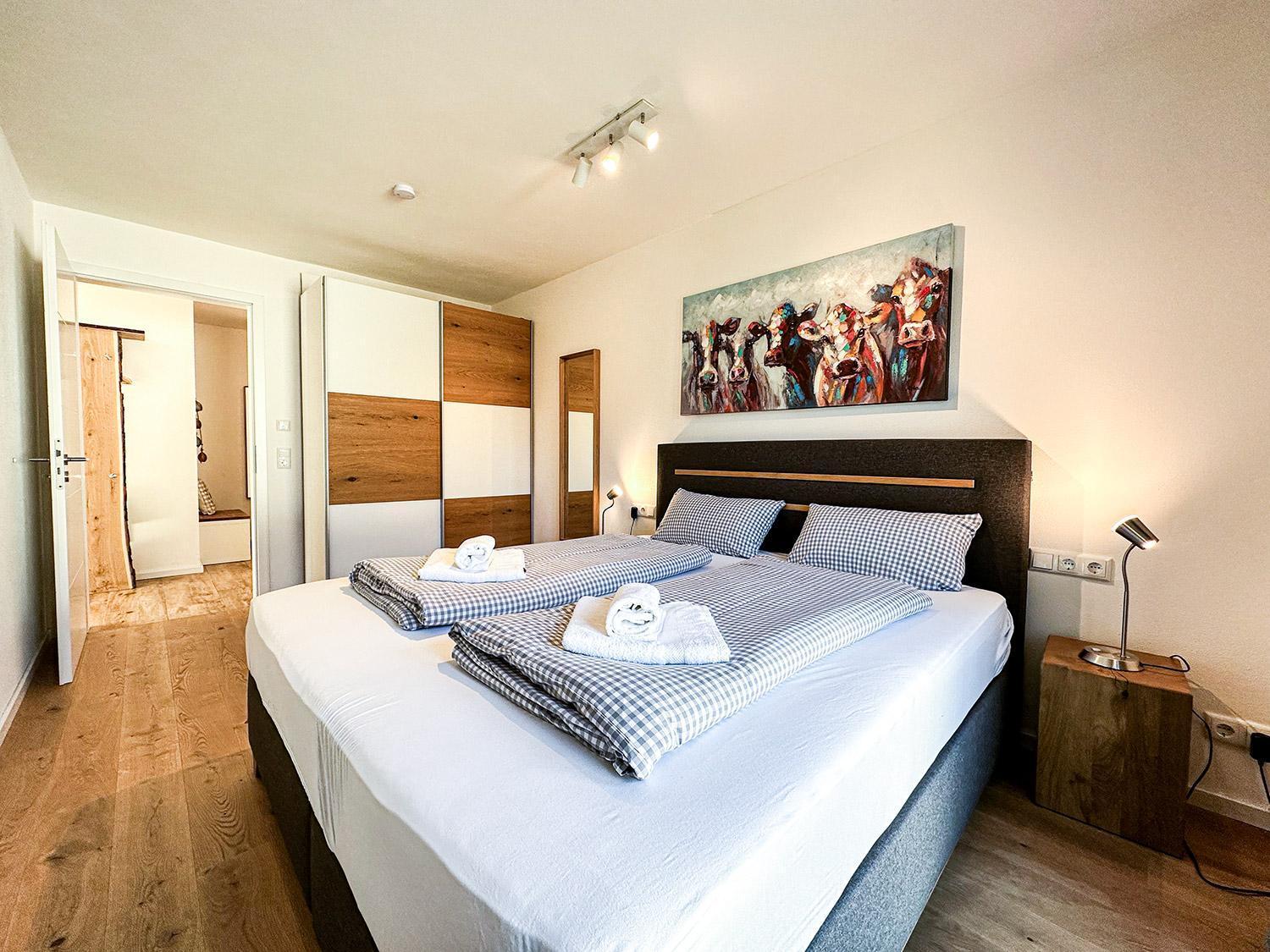 Alpengluehen Apartment Oberstaufen Ngoại thất bức ảnh