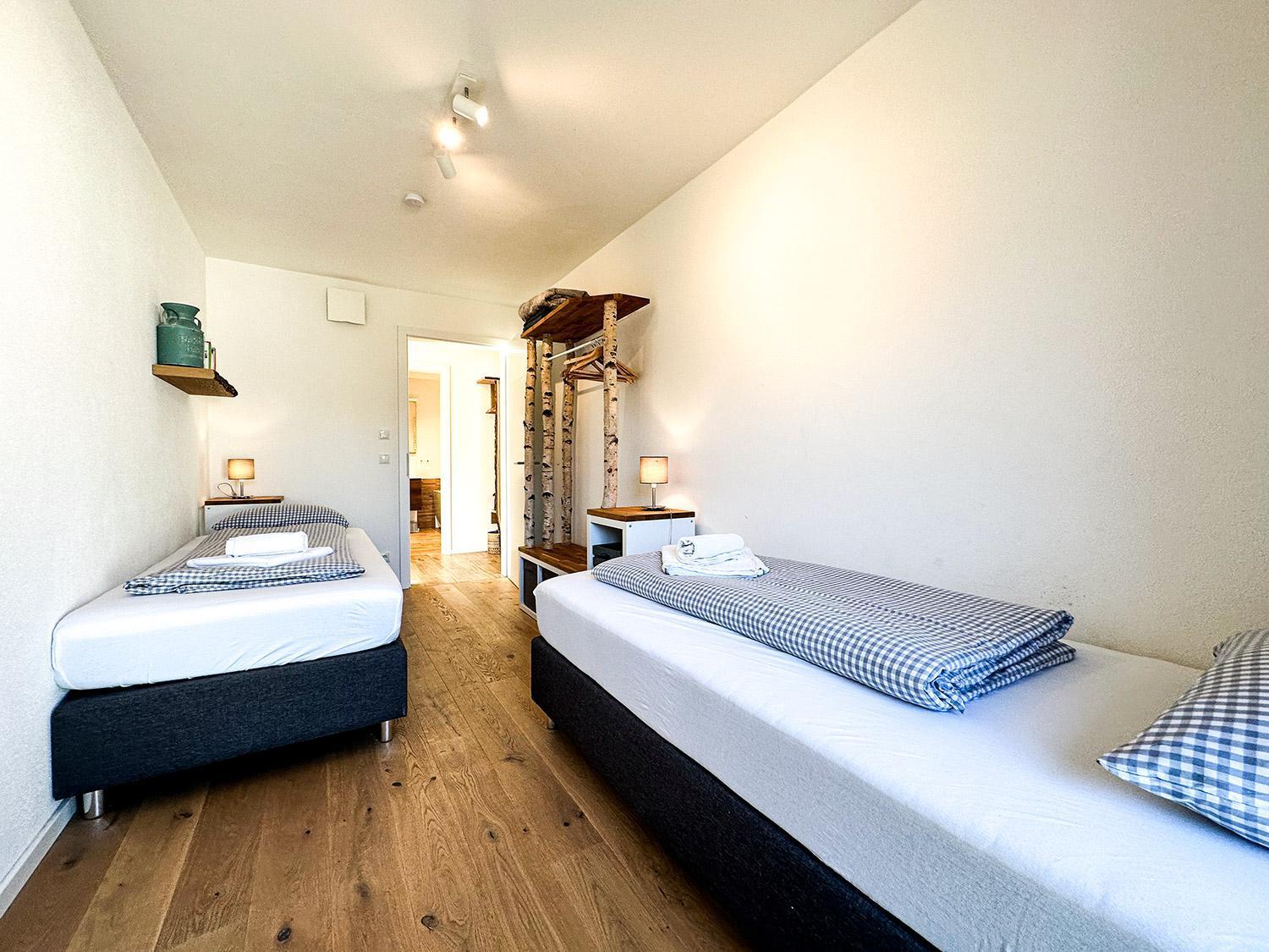 Alpengluehen Apartment Oberstaufen Ngoại thất bức ảnh